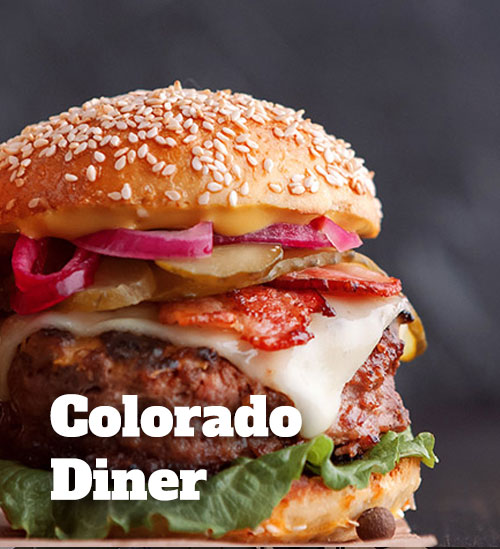 Colorado Diner