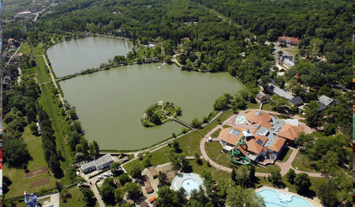 Local and regional attractions