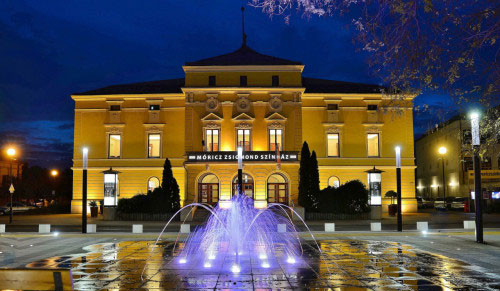 Local and regional attractions